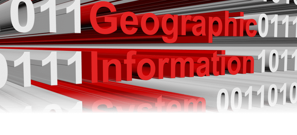 Geoinformationssysteme